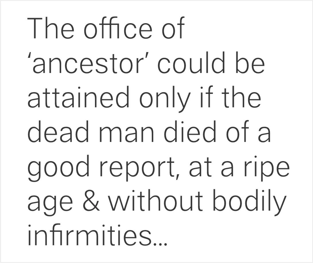 Ibibio People ancestry