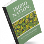 Ibibio History book