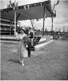 Queen Elizabeth visited Akwa Ibom, Did You Know?