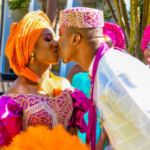 Ibibio Marriage