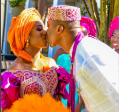 Ibibio Marriage