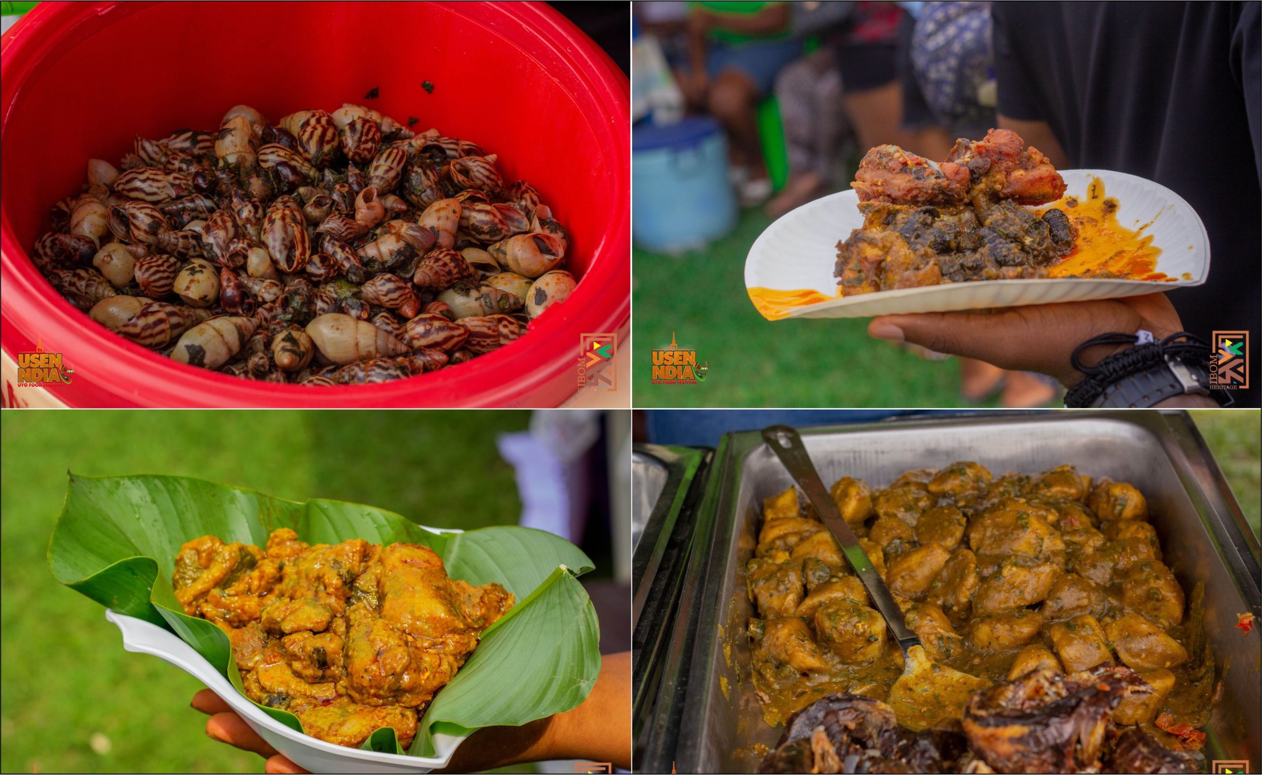 Usen Ndia – The Uyo Food Festival | Ibom Heritage